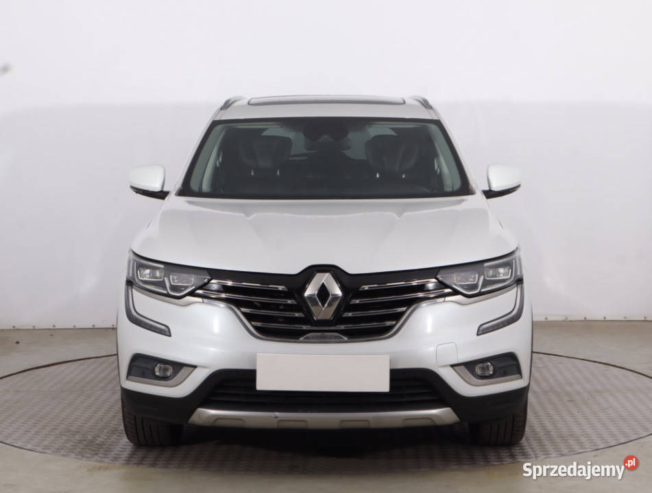 Renault Koleos 20 dCi mazowieckie Piaseczno