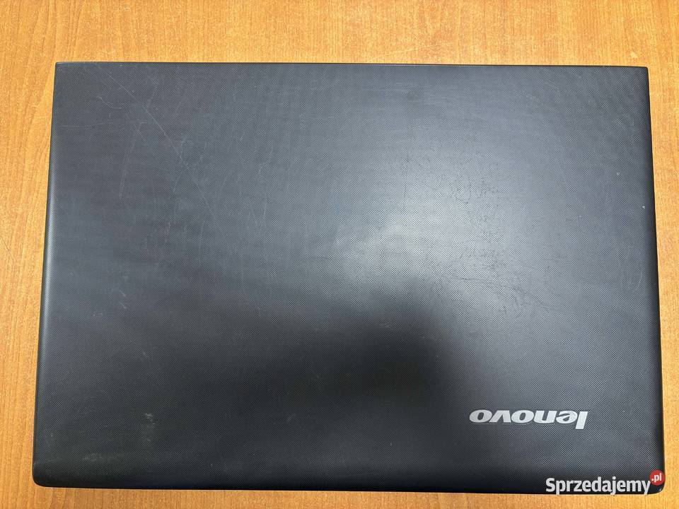 Laptop LENOVO IdeaPad 10015IBD Intel Pentium