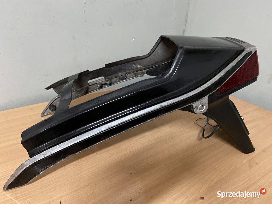 Honda CBX 650 zadupek Osłona Nadkole mocowanie Poznań