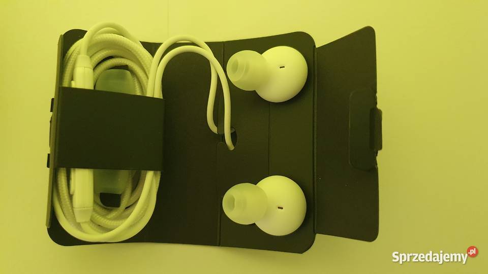 Słuchawki AKG do telefonów łódzkie