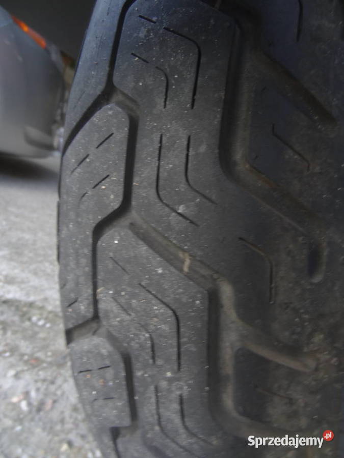 Motocykl Honda CMX 300 Gorzów Wielkopolski