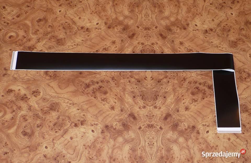 Taśma LVDS TV Hisense 55A7GQ lubelskie Lublin