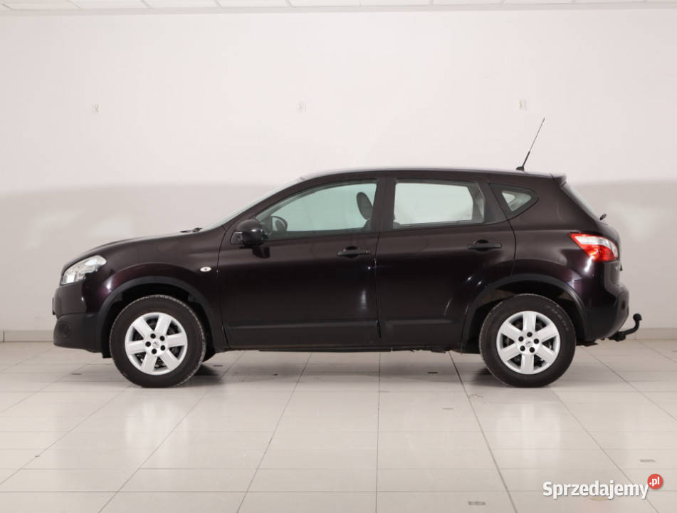 Nissan Qashqai 15 dCi