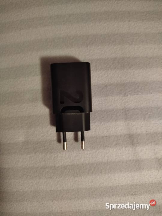 Motorola Moto G9 Play 464 pudełko ładowarka Warszawa sprzedam