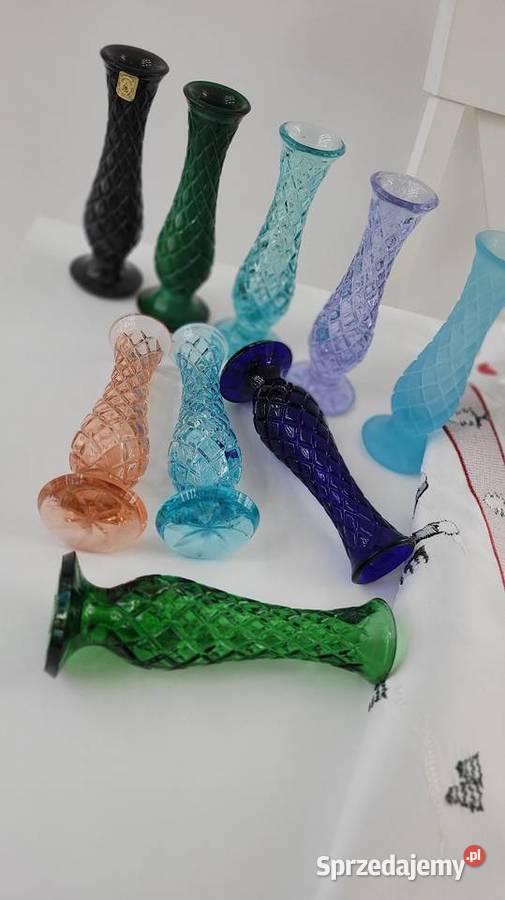 Wazoniki podlaskie Ciechanowiec sprzedam