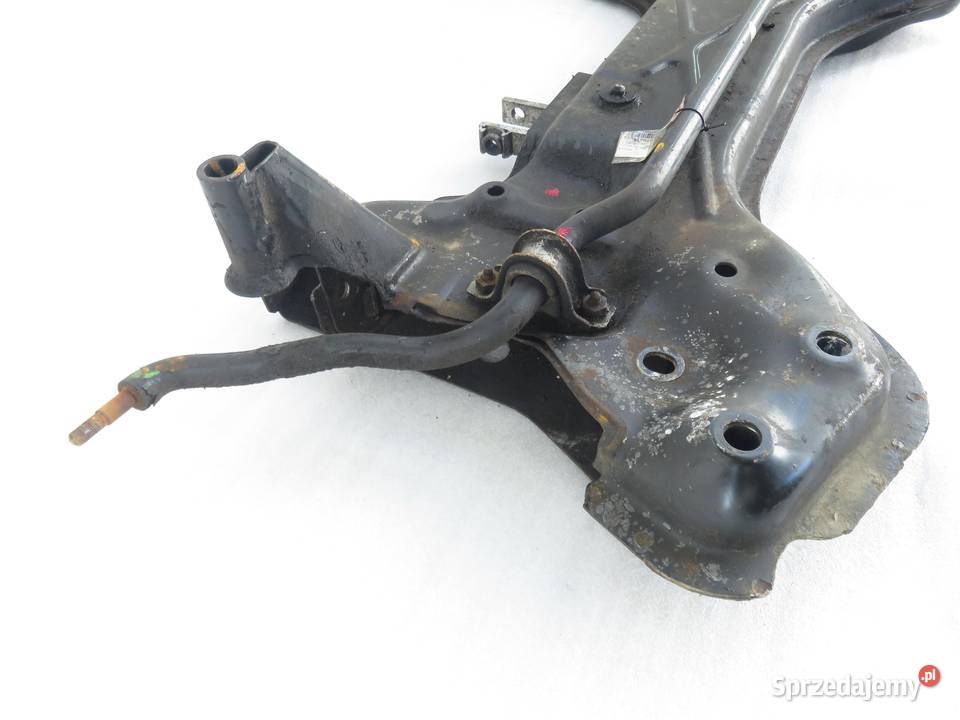 SANKI PRZÓD CITROEN JUMPER II 22 HDi 120 4HU