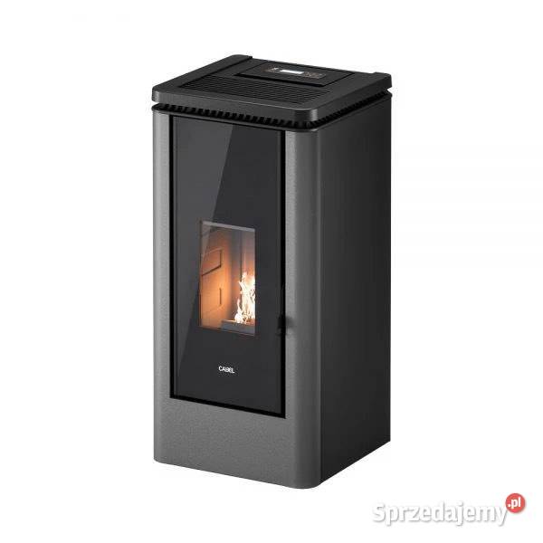 Icon Plus 90 kW Cadel to piecyk do średnich i Poznań sprzedam