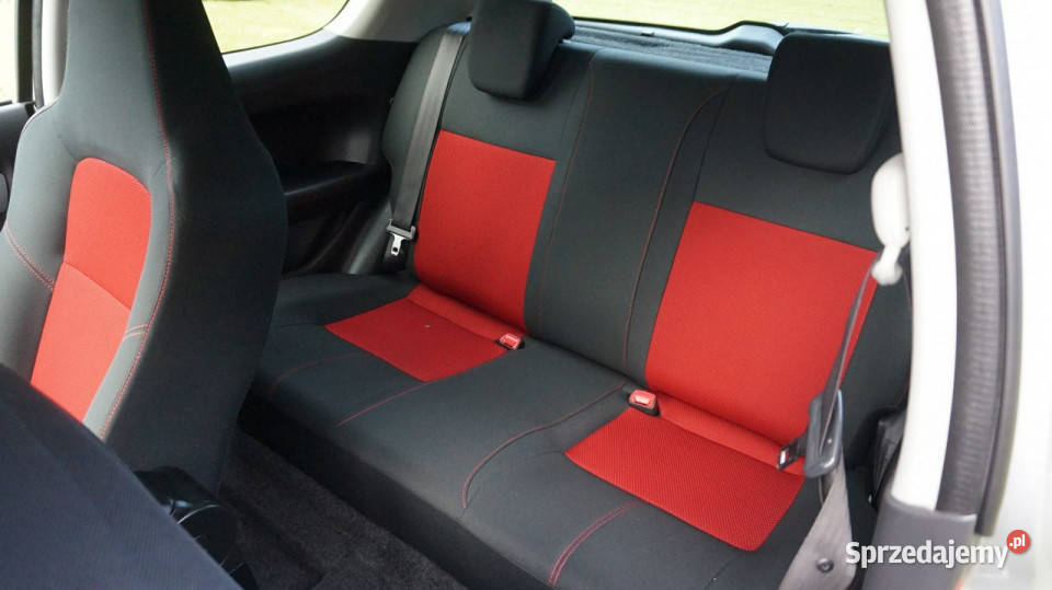 Suzuki Swift z Niemiec opłacony Gwarancja IV elektryczne lusterka Zielona Góra