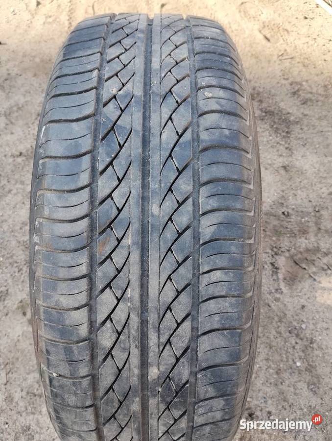 Alufelgi z oponami bmw aluminiowe Gorzów Wielkopolski