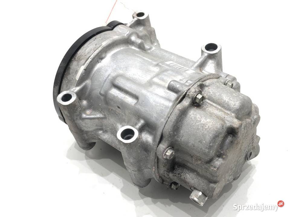 SPRĘŻARKA KLIMATYZACJI TOYOTA COROLLA E21 osobowe