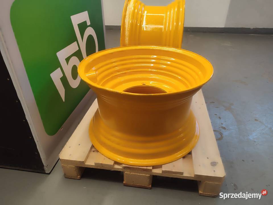 Felga TW 14Lx24 41940283 JCB 54170