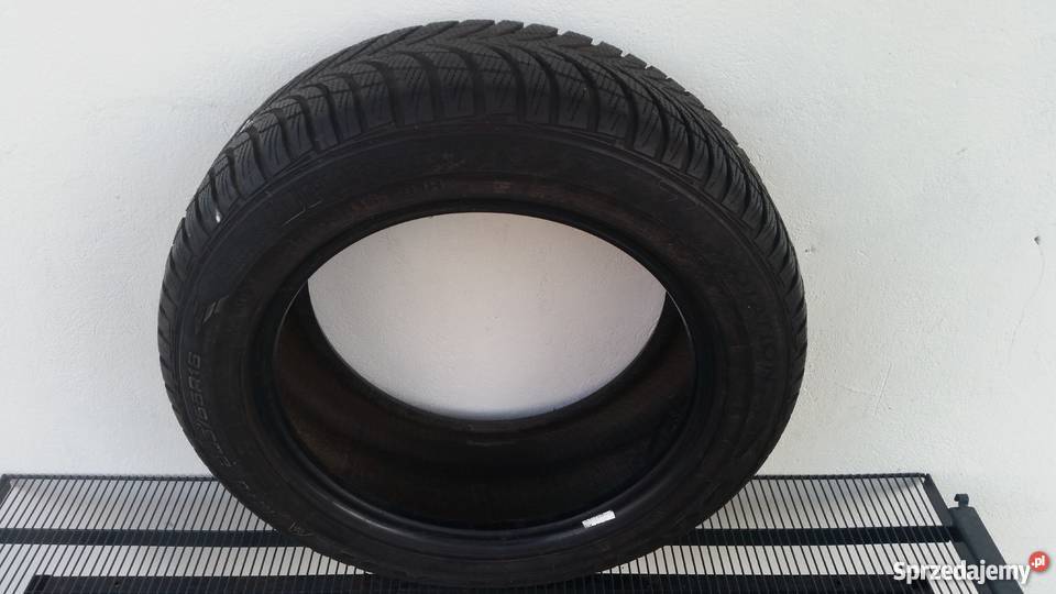 goodyear ultra grip 7 20555r16 91h zima Pabianice