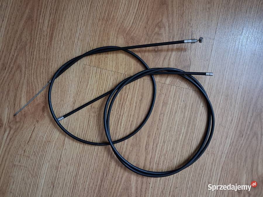 Zestaw uniwersalnych pancerzy z końcówkami i Warszawa