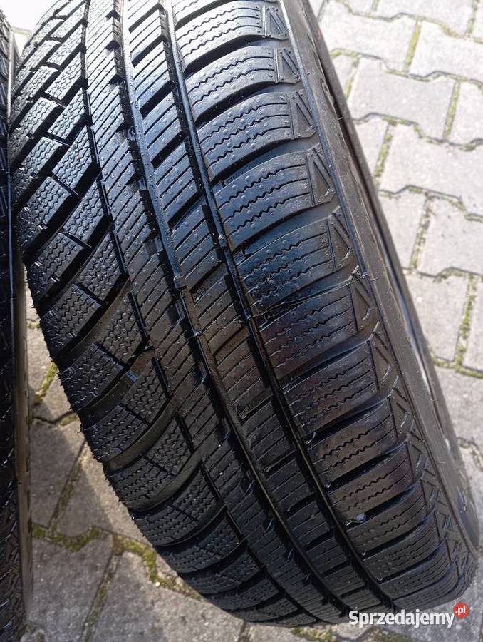 Opony całoroczne 185 Kamieńskie Młyny