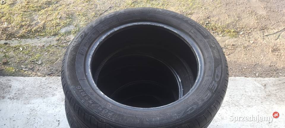Opony letnie 16 Wola Korycka Górna