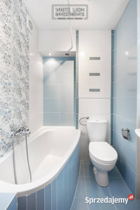 Mieszkanie 35m2 2pokojowe Warszawa