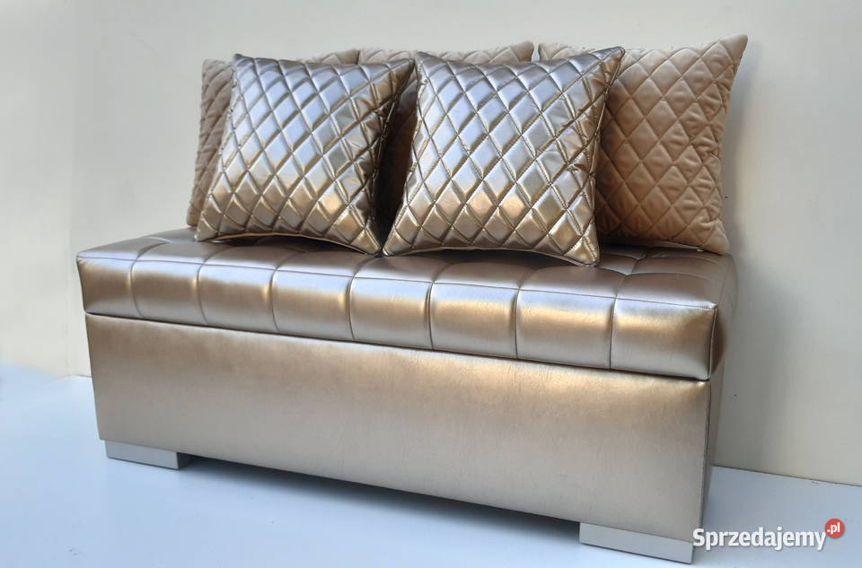 PODUSZKI DEKORACYJNE GLAMOUR VELVET Pościel i koce wielkopolskie Poznań