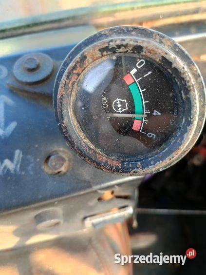 Renault mwm Fendt zamiana Sejny