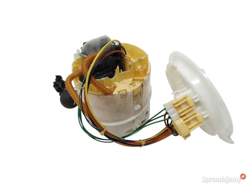 POMPA PALIWA 20 HYBRYDA 7467720 7401428 Bmw sprzedam