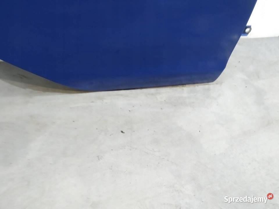 DRZWI PRAWE TYŁ D06 HB Mitsubishi Lancer VIII Rok produkcji 2011 świętokrzyskie