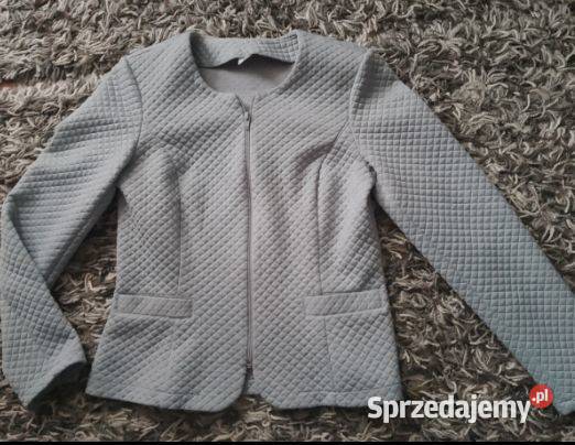 Kurtka żakiet wiosenna letnia jesienna Chrzanów