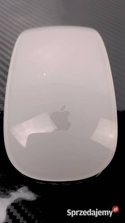 Apple Magic Mouse 2 A1657 Bluetooth Oryg Apple Leszno