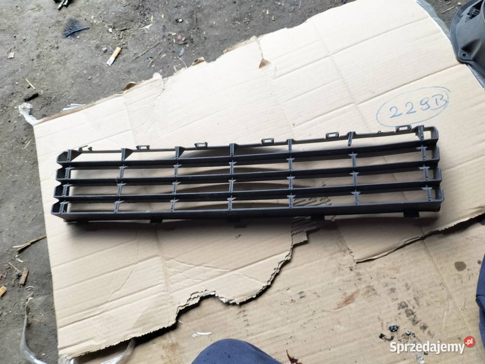FIAT STILO 1821920015 KRATKA ZDERZAKA PRZEDNIEGO