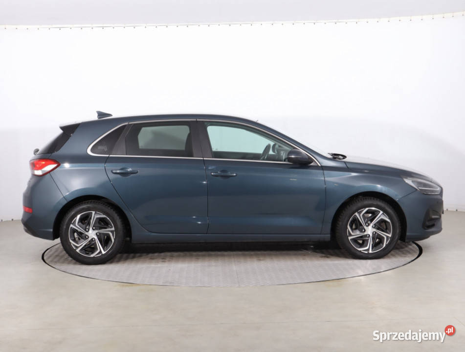 Hyundai i30 15 DPI isofix Piaseczno sprzedam