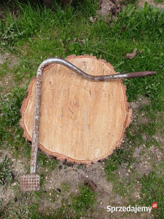 Dźwignia hamulca wsk sprzedam