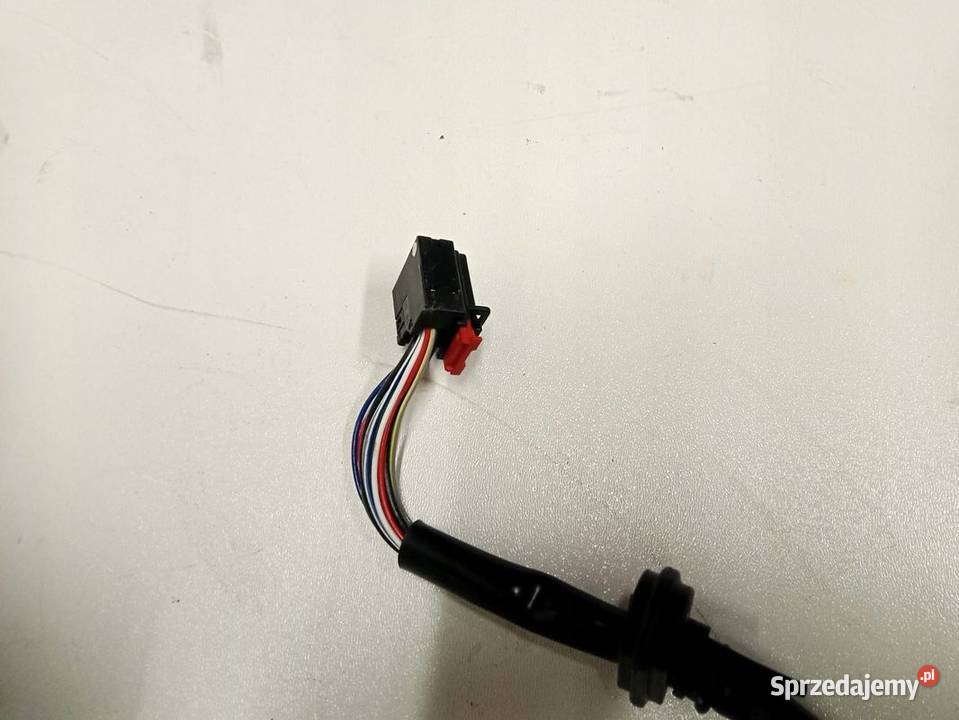 LUSTERKO PRAWE AUDI Q5 II 80A 14 PIN FOTOCHROM Rakoniewice