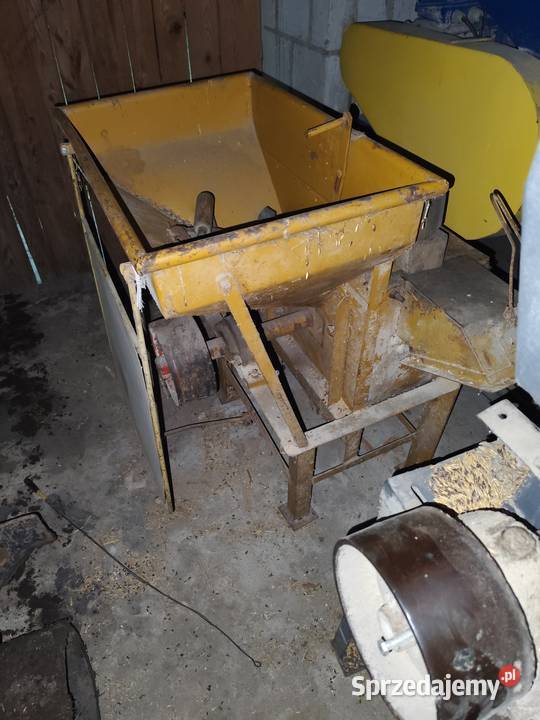 Srutownik do zboża Radom sprzedam