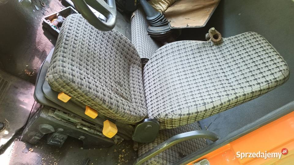 Man F2000 12232 na części skrzynia kabina najazd ciężarowe
