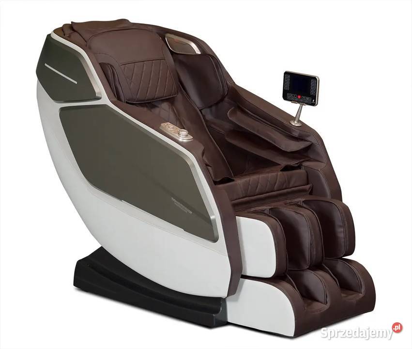 Fotel masujący PW470 z masażem spa Pozostałe Kępno