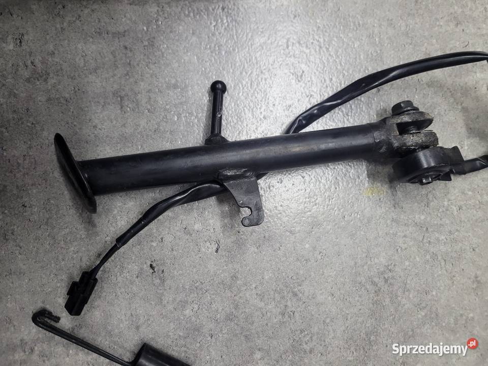 Honda CBR 650R 650 R stopka boczna czujnik Nowy Tomyśl