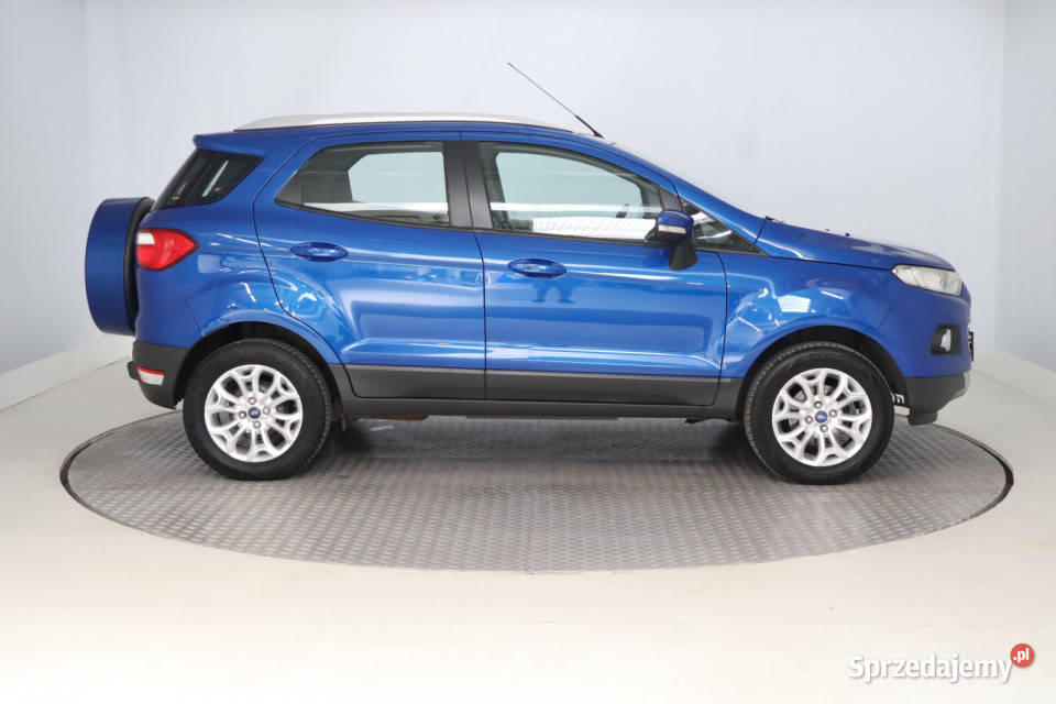 Ford Ecosport 10 EcoBoost bluetooth Zabrze sprzedam