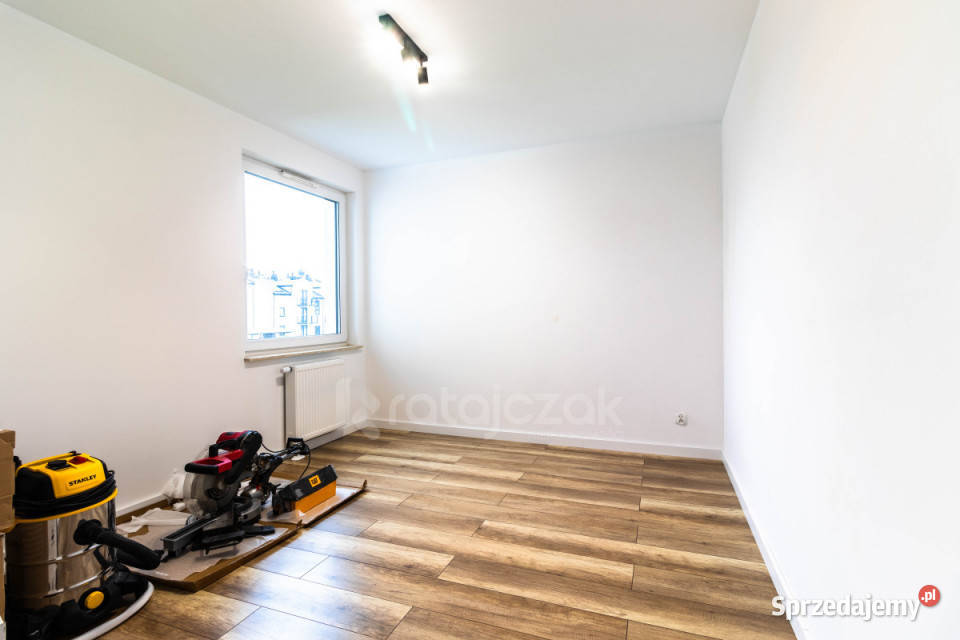 Mieszkanie 4771m2 3 pokojowe Władysławowo