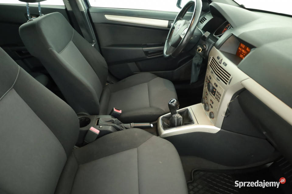 Opel Astra 16 16V Piaseczno sprzedam