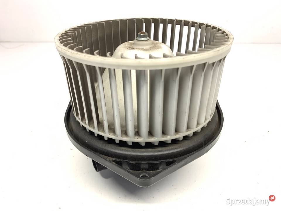 DMUCHAWA NAWIEWU CHEVROLET AVEO II WENTYLATOR