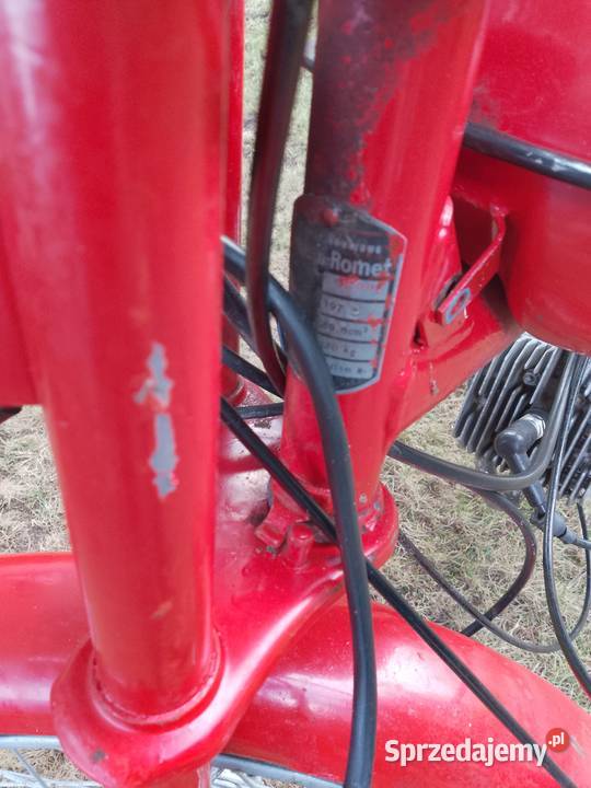 Komar 2352W wersja Export Plewiska