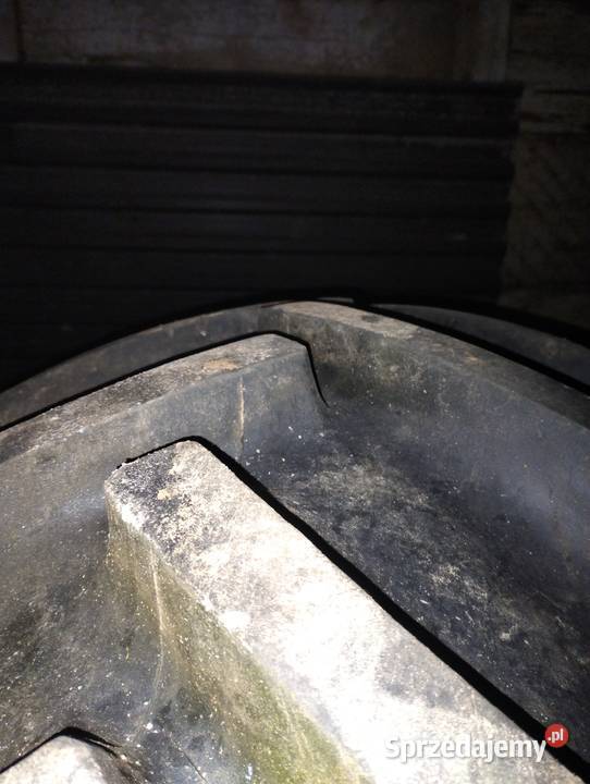 Opona 16934 Sobieska Wola Druga