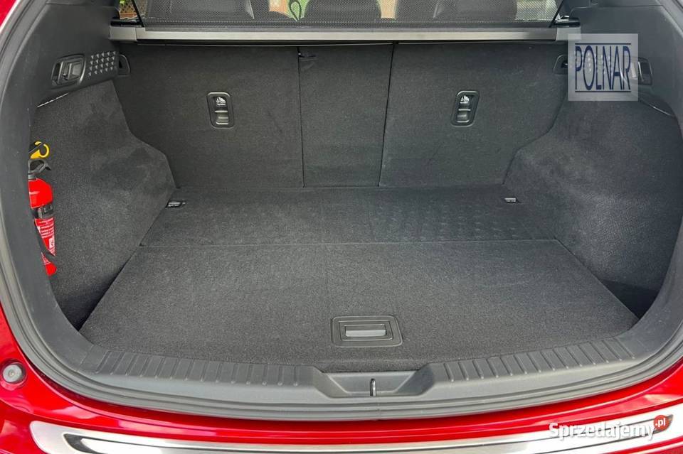 CESJA LEASINGU Mazda CX5 25 194 automat 4x4 Pniewy
