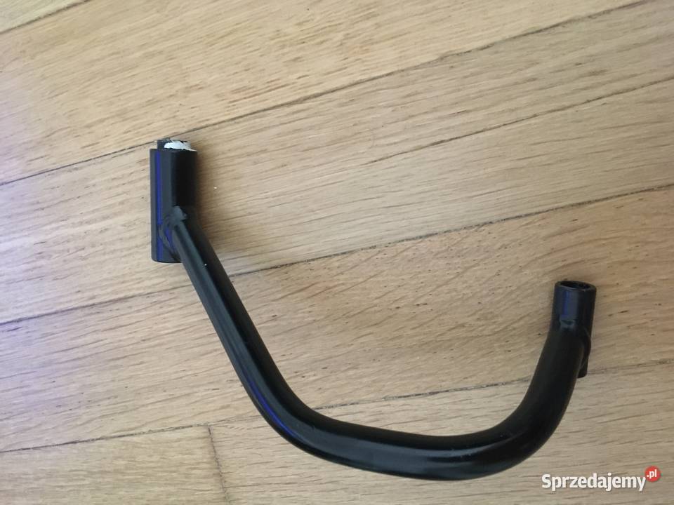 uchwyt pasażera rączki Yamaha xt 660 lewa prawa Jesówka sprzedam