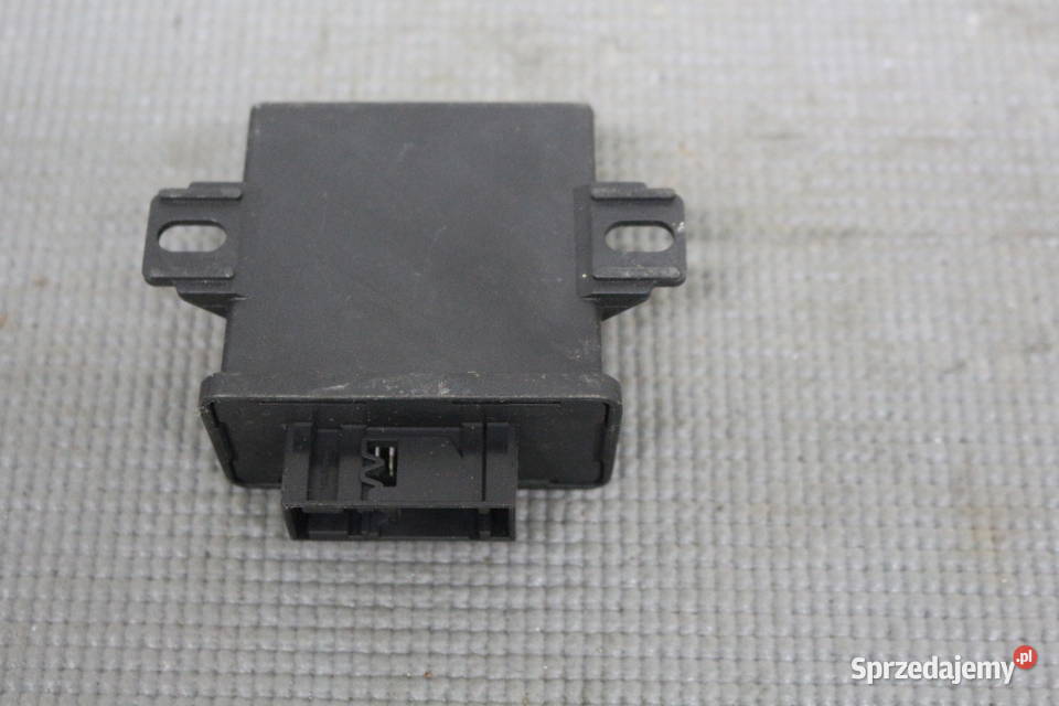 AUDI A8 D3 W12 MODUŁ ŚWIATEŁ 4E0907357 4E0910357 Prochowice