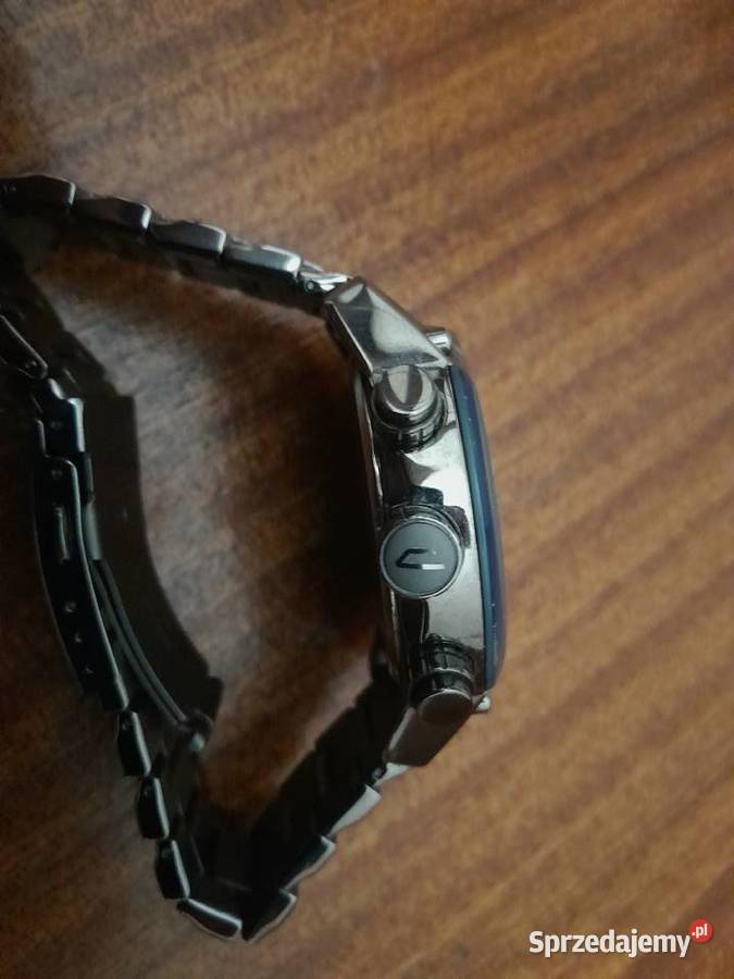 Zegarek Markowy Zegarki Łącko sprzedam