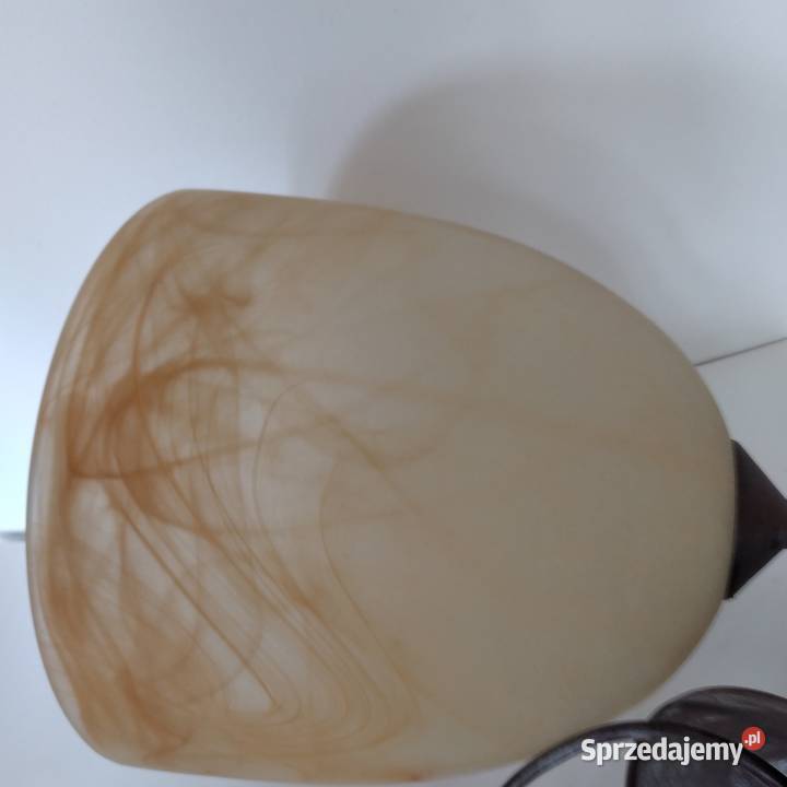 lampaszklany klosz Bukowno