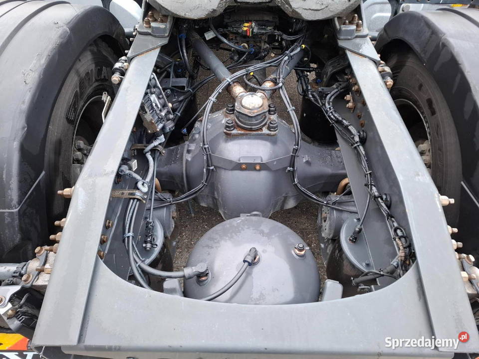 Ciagnik Volvo FH 500 tez Leasing ciagnika Warszawa sprzedam