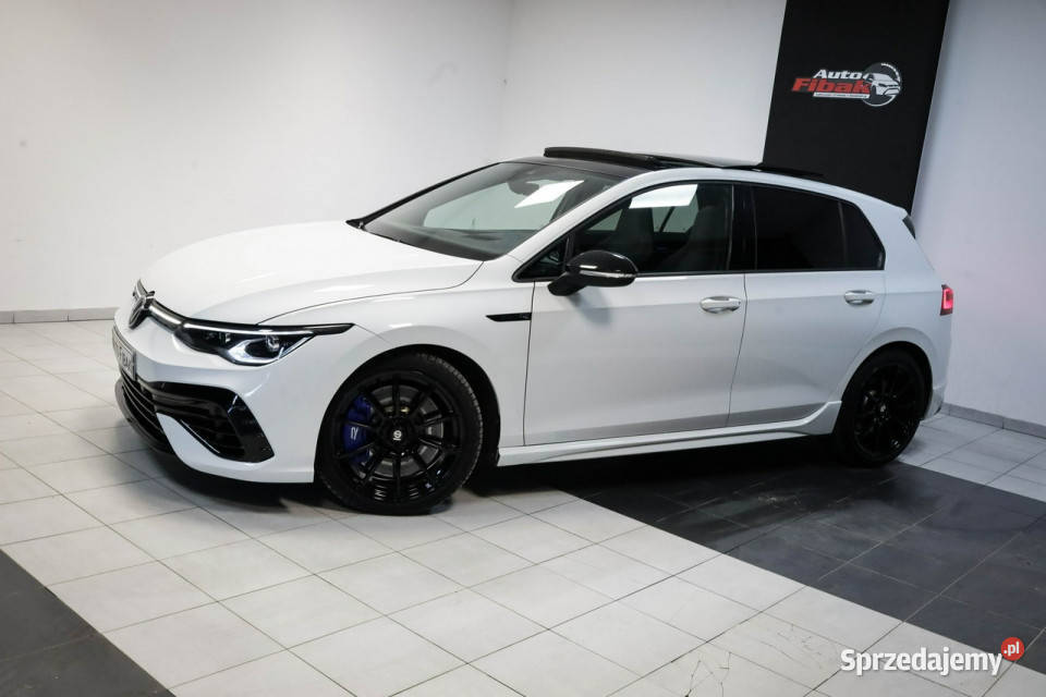 Volkswagen Golf Salon PolskaGwarancjaIQ Samochody osobowe Konstantynów Łódzki