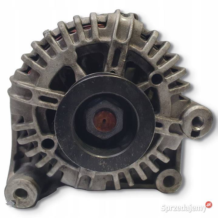 ALTERNATOR BMW E46 20 D oryginał Chełm