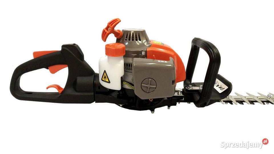 KASEI SLP500E SEKATOR NOŻYCE SPALINOWE DO Nożyce i sekatory Opalenica