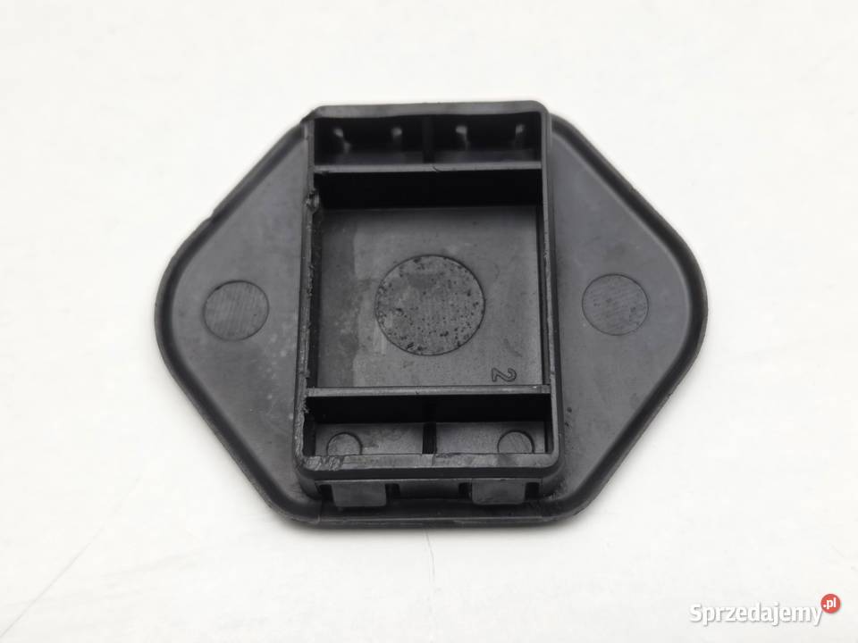 OSLONA ZASLEPKA FORD FOCUS MK4 0110